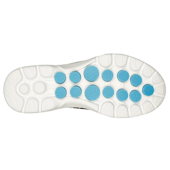Skechers vászoncipő