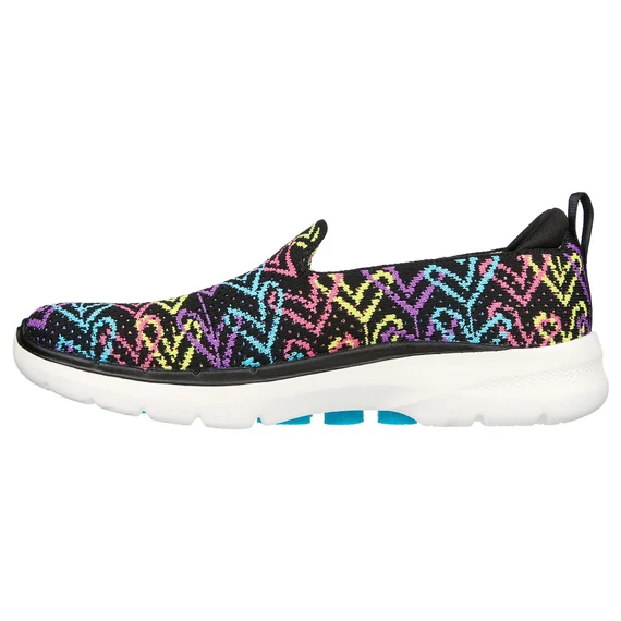 Skechers vászoncipő