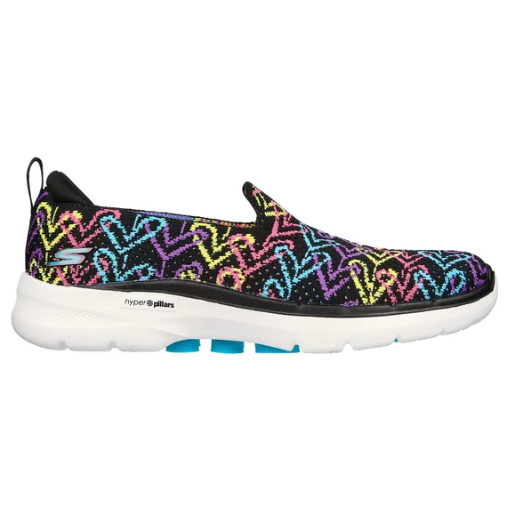 Skechers vászoncipő
