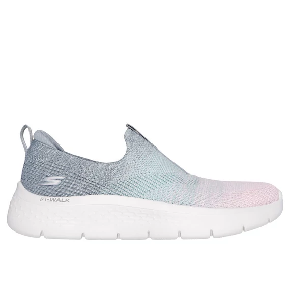 Skechers Go Walk Flex-Cali Sunset női cipő nagyméretben