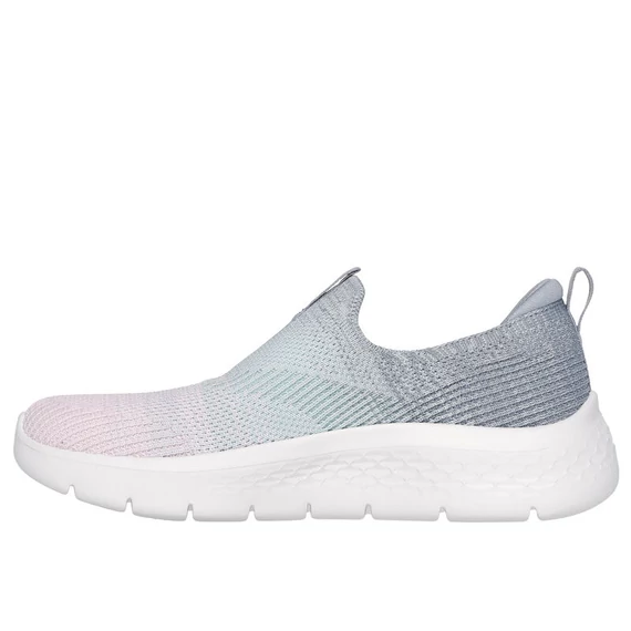 Skechers Go Walk Flex-Cali Sunset női cipő nagyméretben