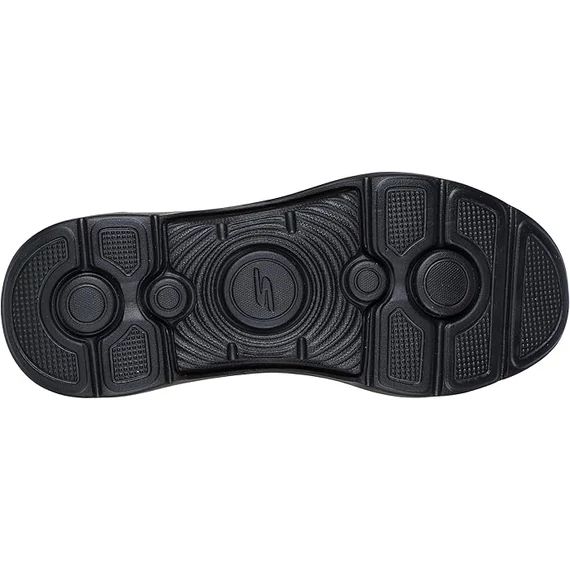 Skechers Go Walk Arch Fit 2.0 - Rosa Linda  női cipő nagyméretben