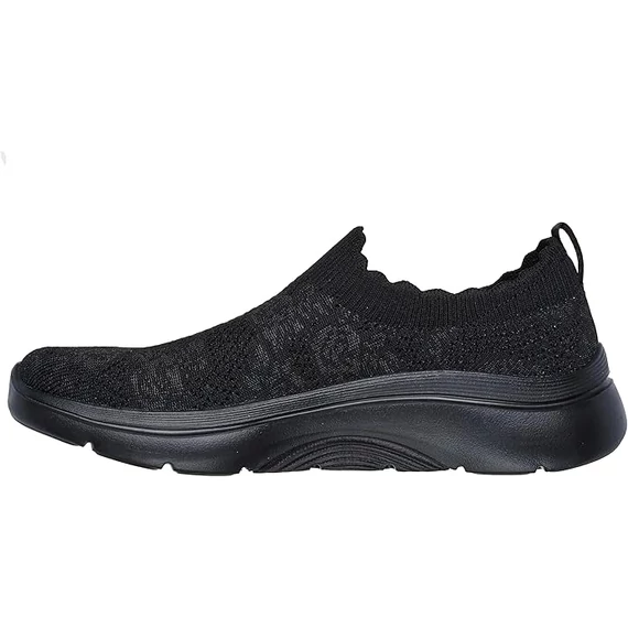 Skechers Go Walk Arch Fit 2.0 - Rosa Linda  női cipő nagyméretben
