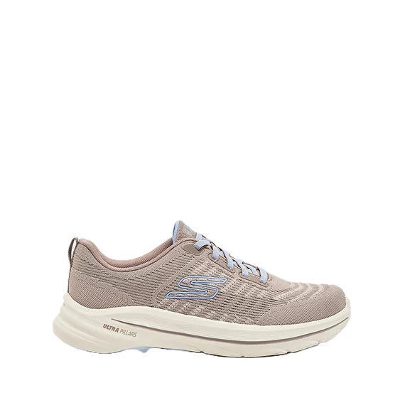 Skechers Go Walk 8 - Britt női cipő nagyméretben