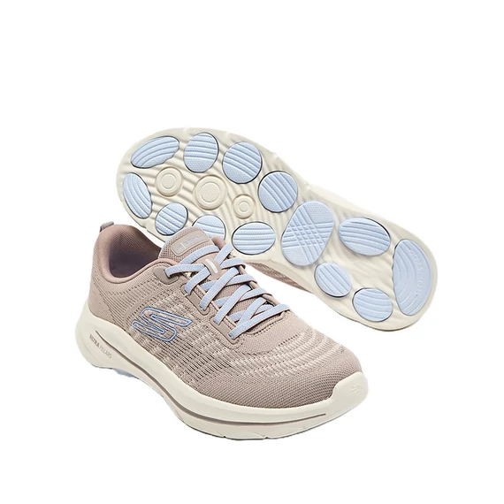 Skechers Go Walk 8 - Britt női cipő nagyméretben