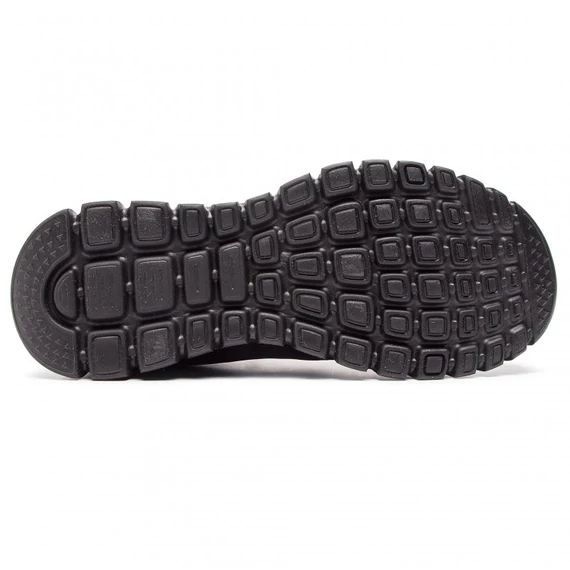 Skechers fekete női cipő