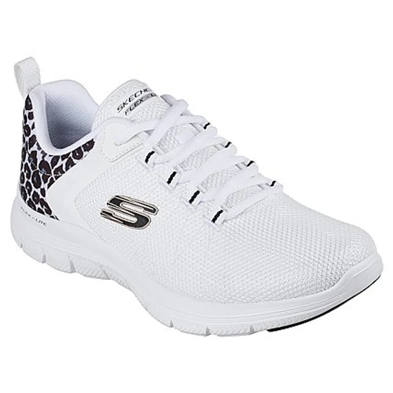 Skechers fehér cipő