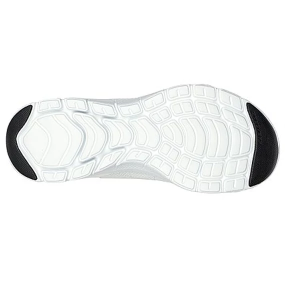Skechers fehér cipő  nagyméretben
