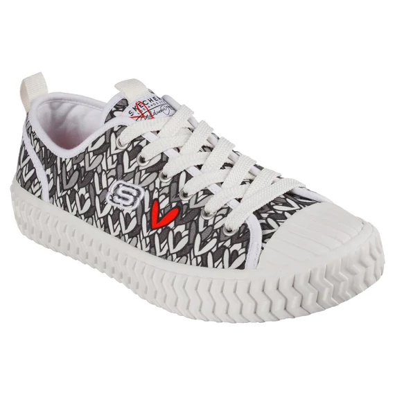 Skechers vászoncipő