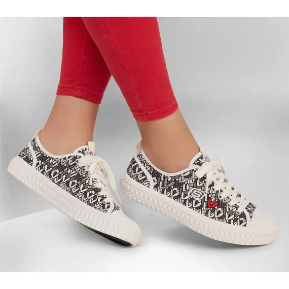Skechers vászoncipő