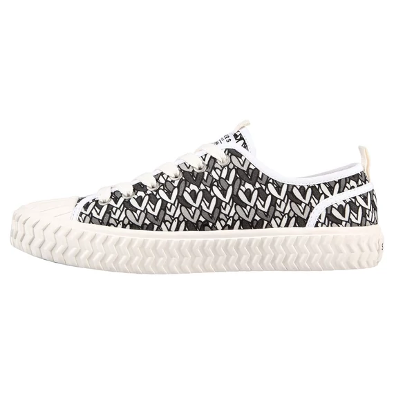 Skechers vászoncipő