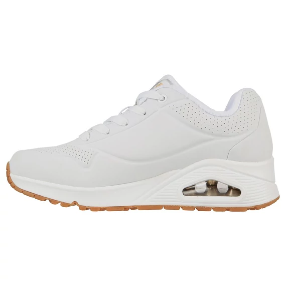 Skechers mintás cipő