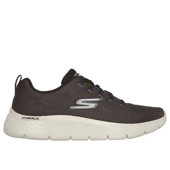 Skechers GO WALK Flex - Vespid barna férfi cipő nagyméretben