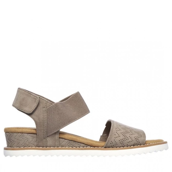 Skechers barna női szandál nagyméretben