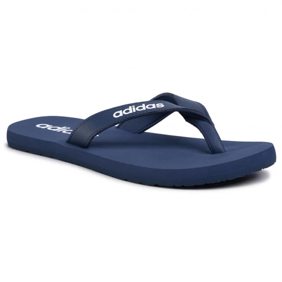 Adidas kék flip flop papucs nagyméretben