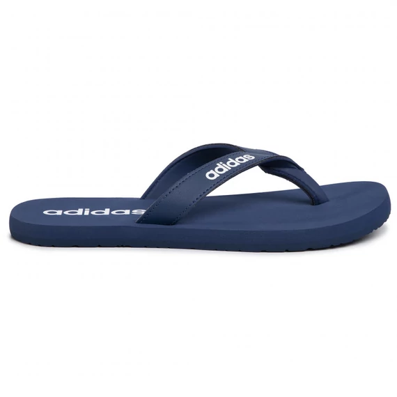 Adidas kék flip flop papucs nagyméretben