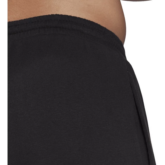 Adidas fekete melegítőnadrág nagyméretben