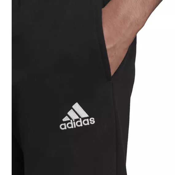 Adidas fekete melegítőnadrág nagyméretben