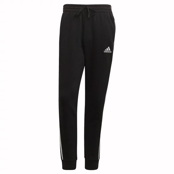 Adidas fekete nadrág nagyméretben