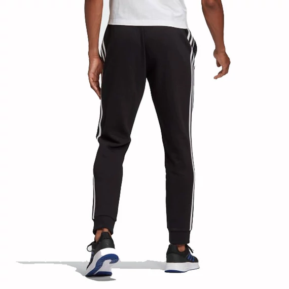 Adidas fekete nadrág nagyméretben