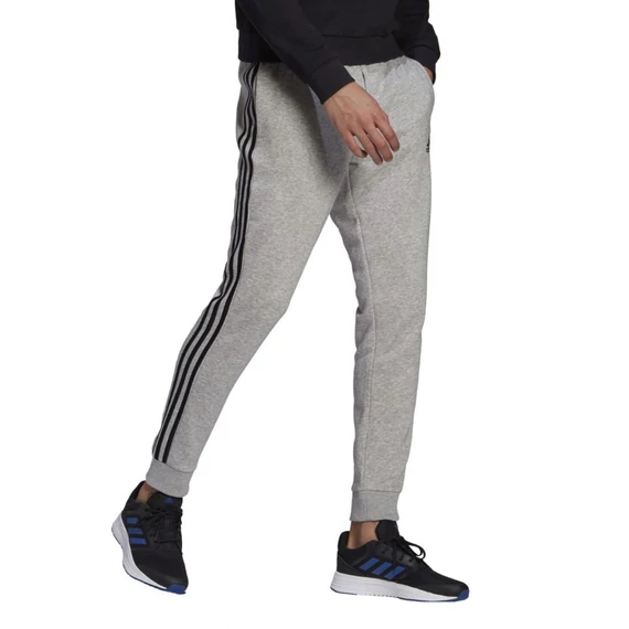 Adidas szürke nadrág nagyméretben