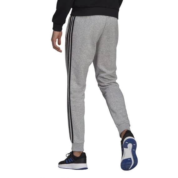 Adidas szürke nadrág nagyméretben
