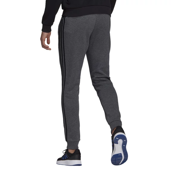 Adidas sötétszürke nadrág nagyméretben