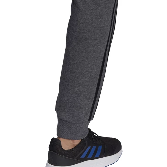 Adidas sötétszürke nadrág nagyméretben