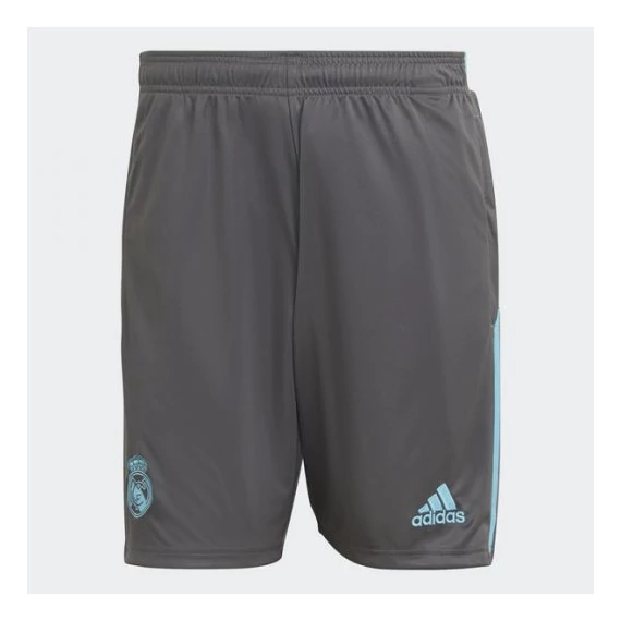 Adidas szürke rövidnadrág nagyméretben