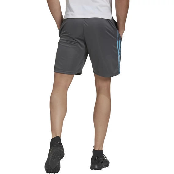 Adidas szürke rövidnadrág nagyméretben