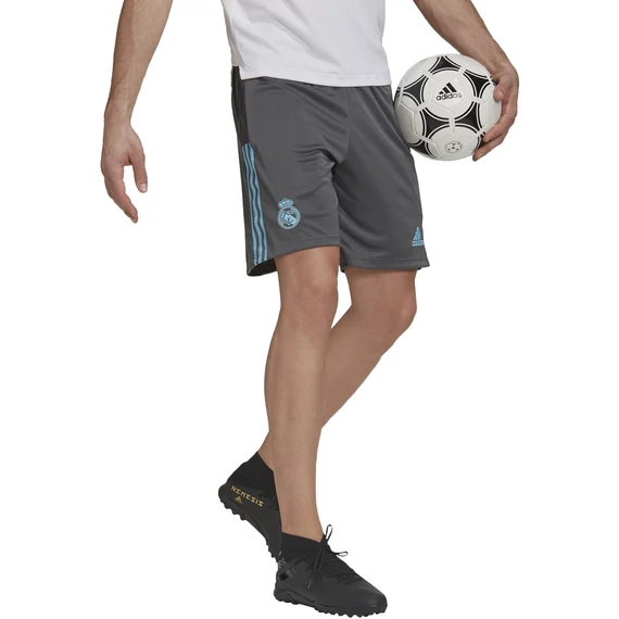 Adidas szürke rövidnadrág nagyméretben