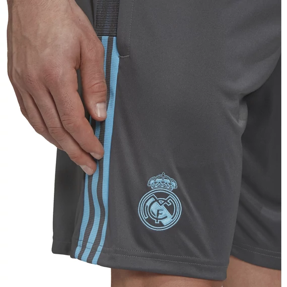 Adidas szürke rövidnadrág nagyméretben