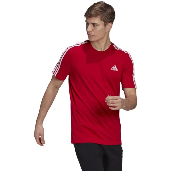 Adidas M 3S SJ T