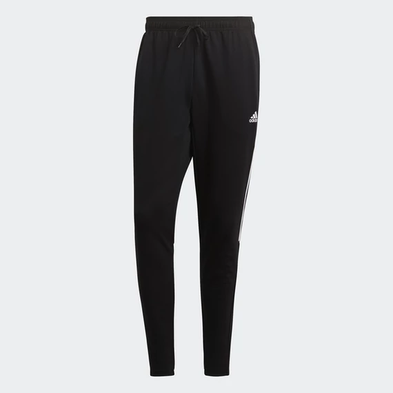 Adidas fekete melegítő szett nagyméretben