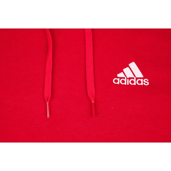 Adidas piros pulóver nagyméretben