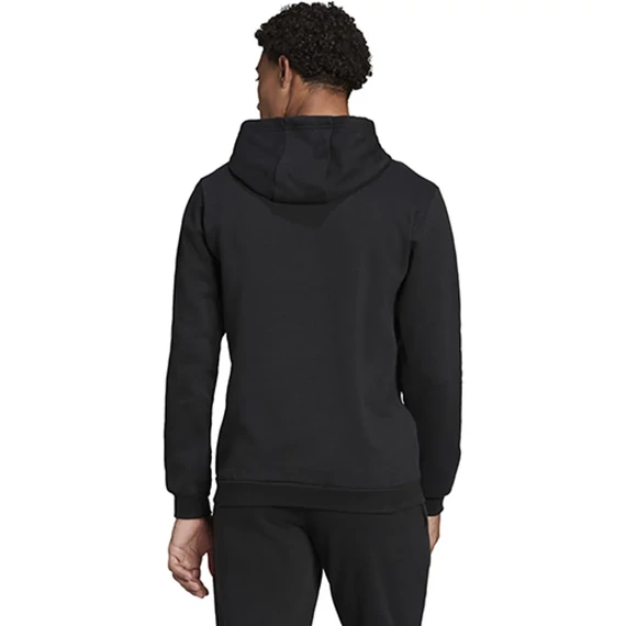 Adidas fekete hoody nagyméretben