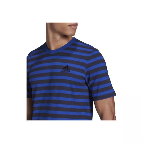 Adidas kék póló nagyméretben