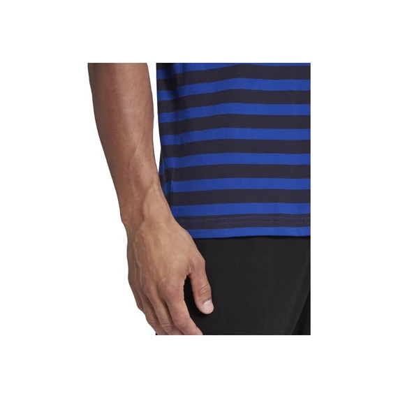 Adidas kék póló nagyméretben