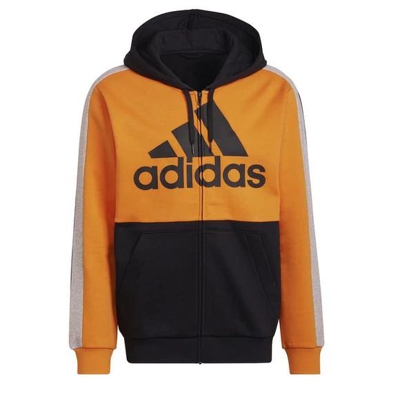 Adidas M CB FZ HD kapucnis puóver