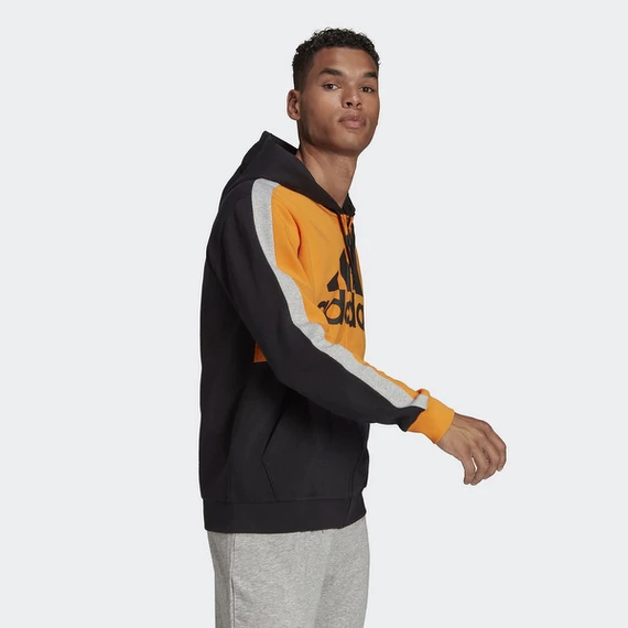 Adidas M CB FZ HD kapucnis puóver