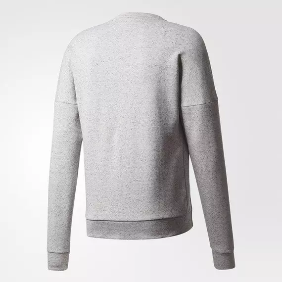Adidas szürke pulóver nagyméretben