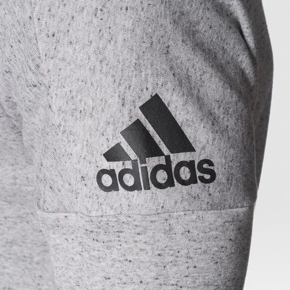 Adidas szürke pulóver nagyméretben
