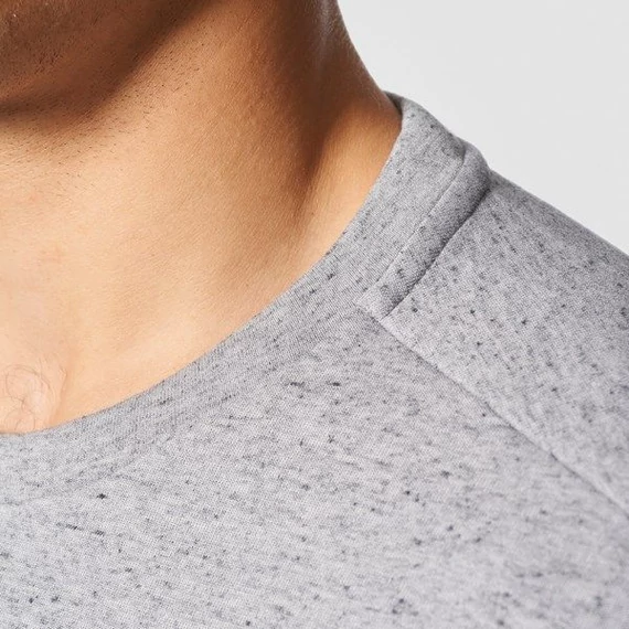 Adidas szürke pulóver nagyméretben