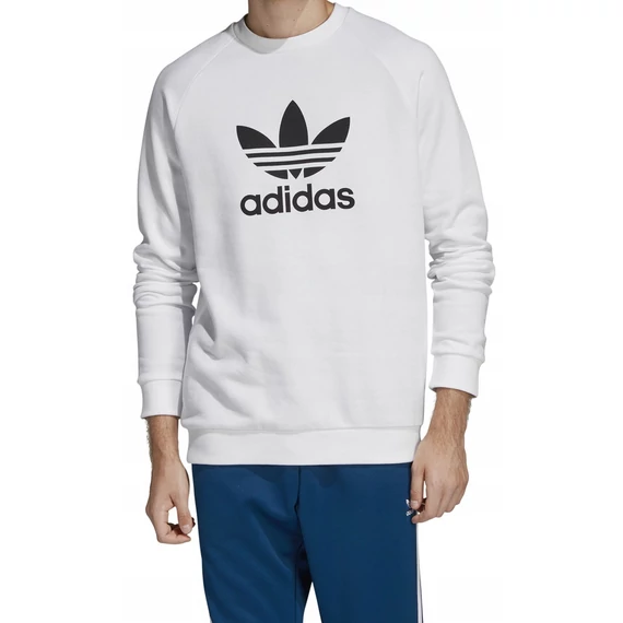 Adidas TREFOIL CREW