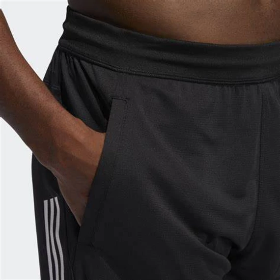 Adidas 3S KN SHO fekete rövidnadrág 4XL