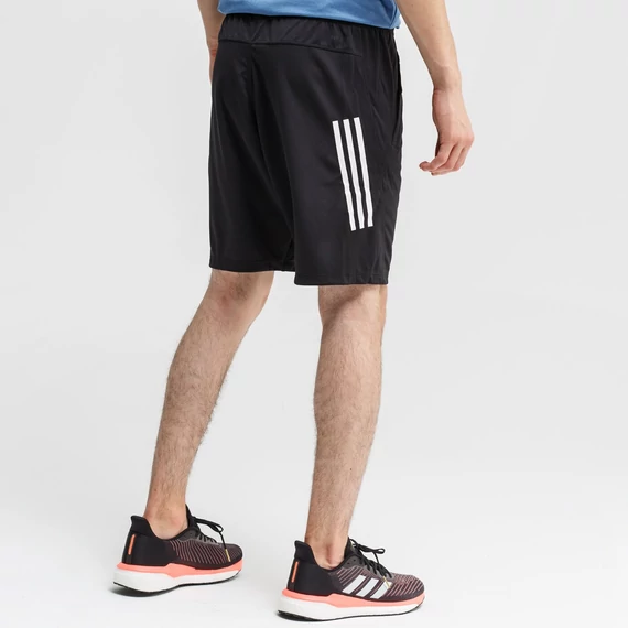 Adidas 3S KN SHO fekete rövidnadrág