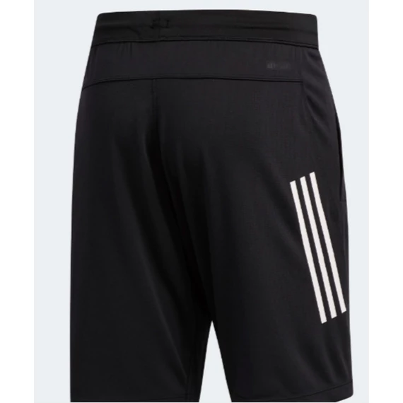 Adidas 3S KN SHO fekete rövidnadrág