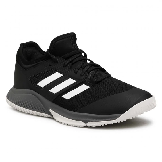 Adidas fekete cipő nagyméretben