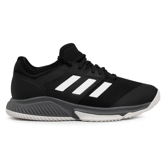 Adidas fekete cipő nagyméretben