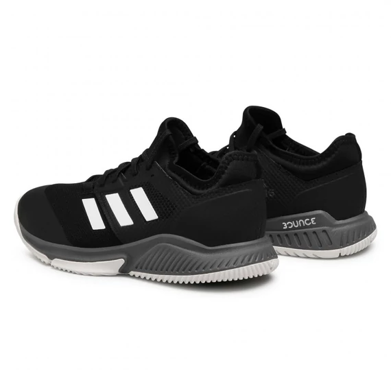 Adidas fekete cipő nagyméretben
